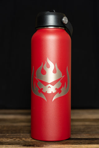 Gurren Lagann 40oz Insulated Water Bottle